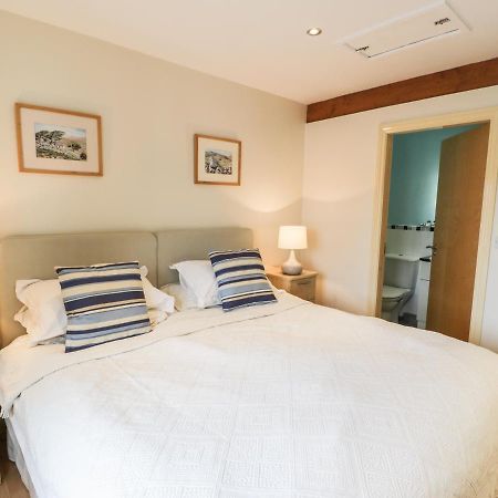 Manaros Cottage Aberdaron Ngoại thất bức ảnh