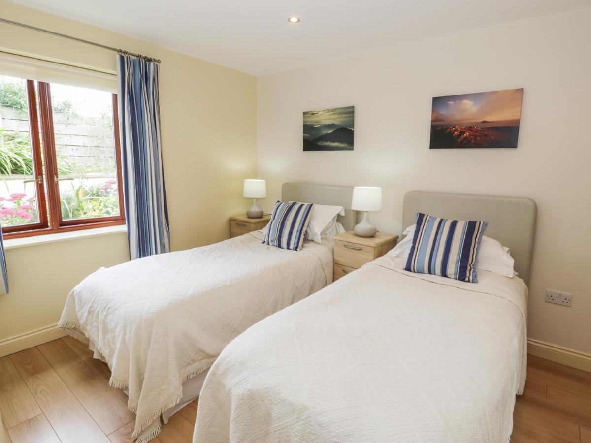 Manaros Cottage Aberdaron Ngoại thất bức ảnh