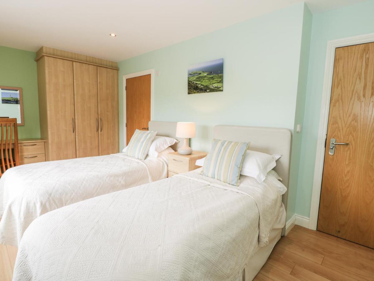 Manaros Cottage Aberdaron Ngoại thất bức ảnh