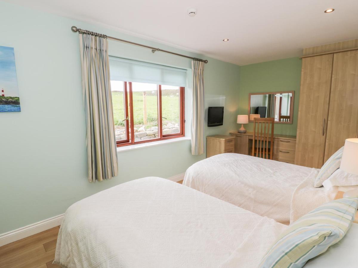Manaros Cottage Aberdaron Ngoại thất bức ảnh