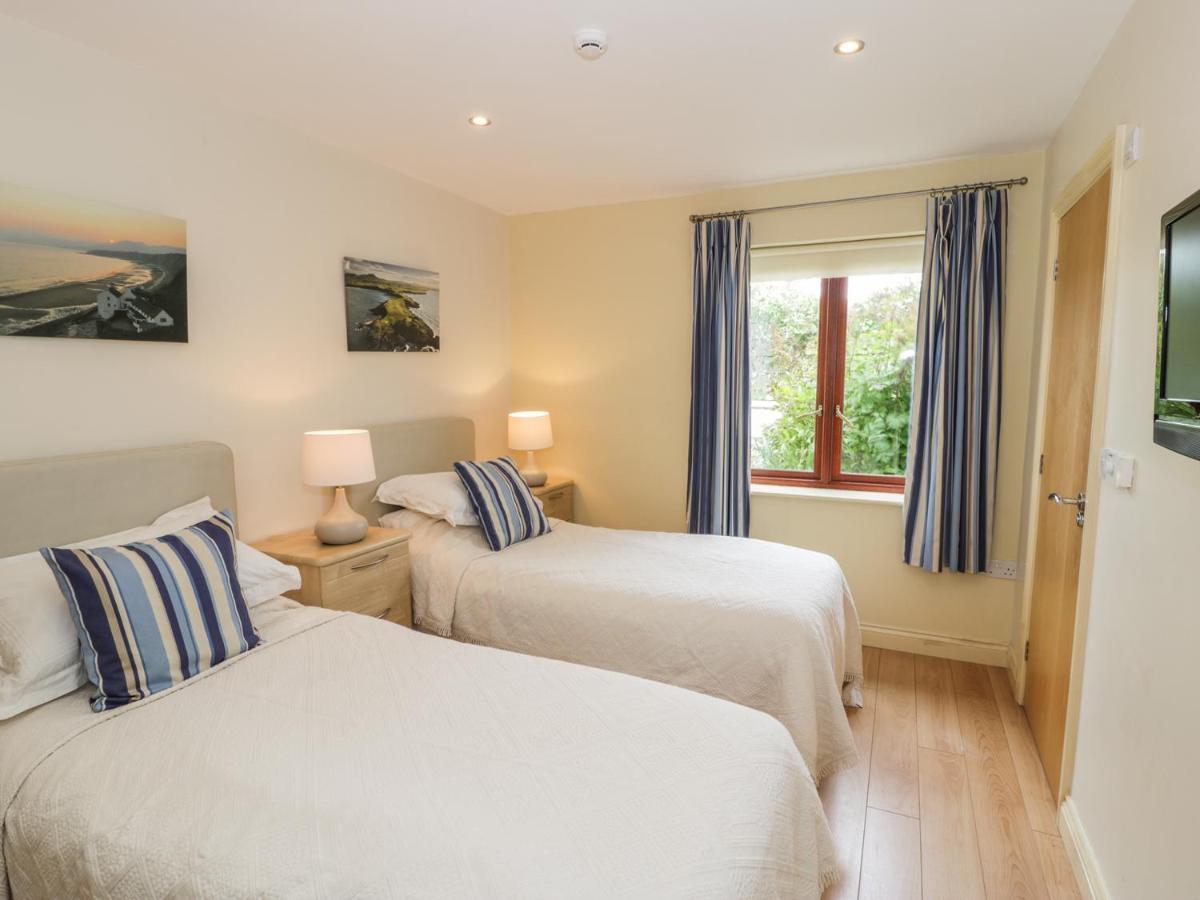 Manaros Cottage Aberdaron Ngoại thất bức ảnh